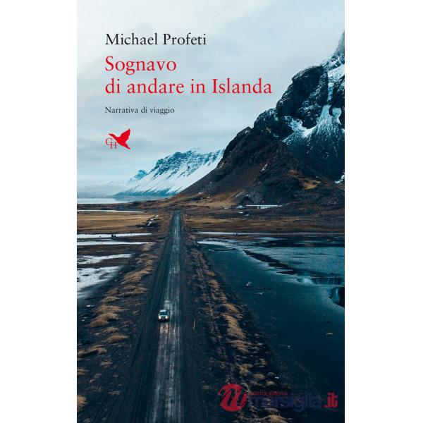 Sognavo di andare in Islanda