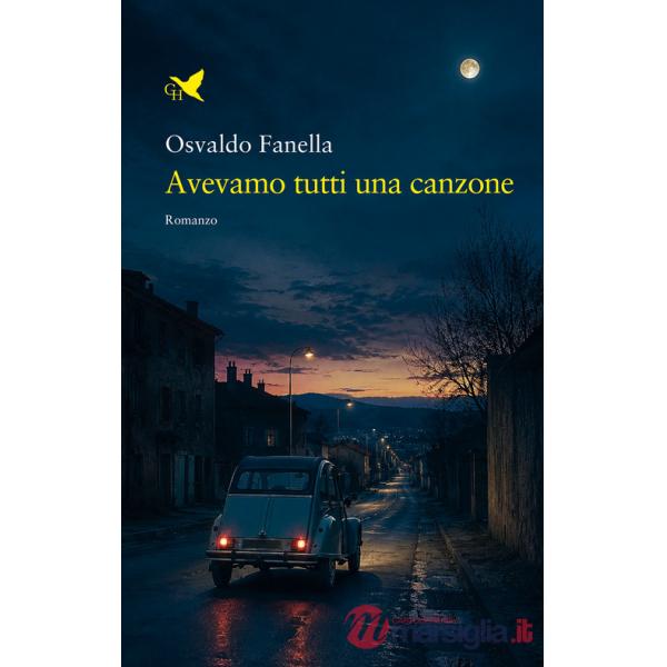 Avevamo tutti una canzone