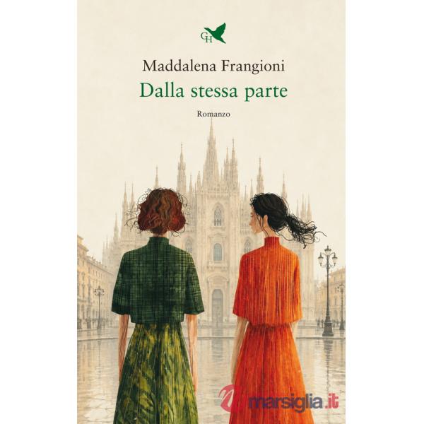 Dalla stessa parte