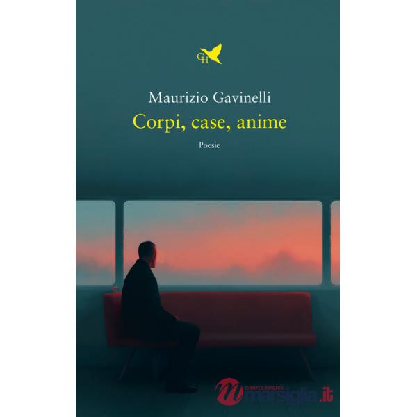 Corpi, case, anime