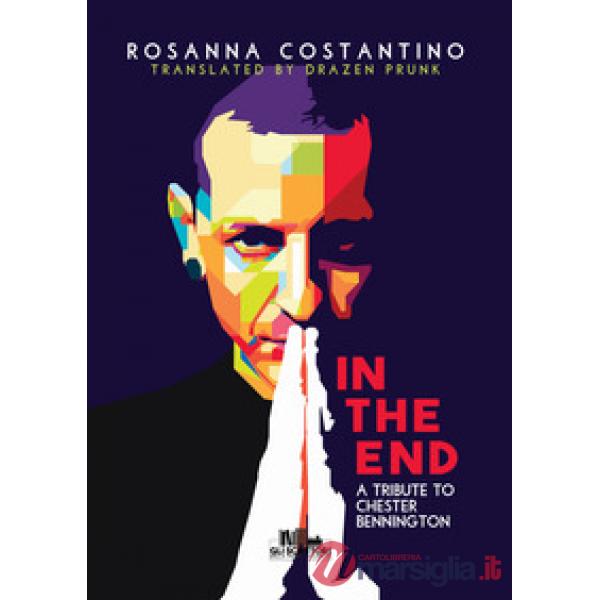 In the end. A tribute to Chester Bennington
