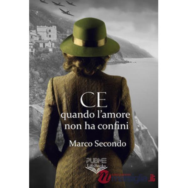 CE. Quando l'amore non ha confini