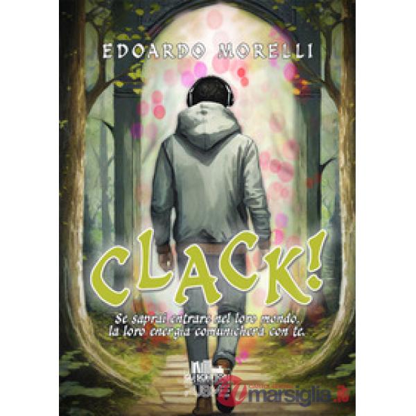 Clack!