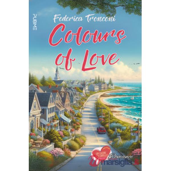 Colours of love