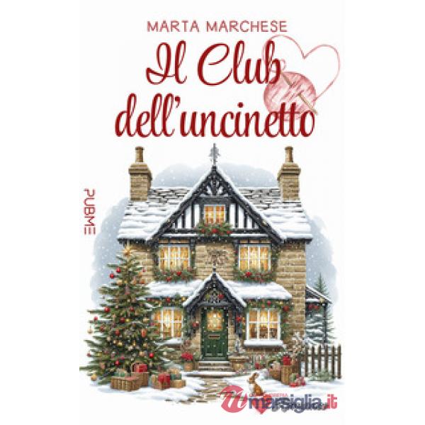 Il club dell'uncinetto