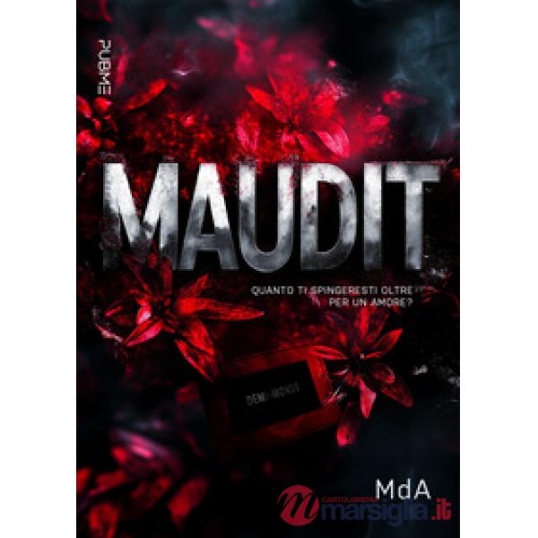Maudit