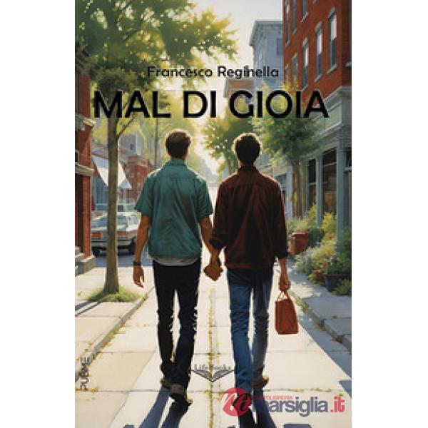 Mal di gioia