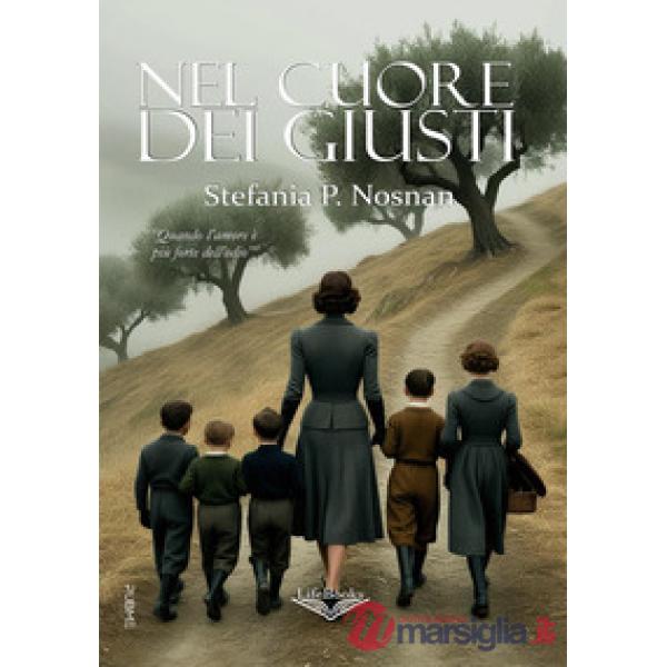 Nel cuore dei giusti