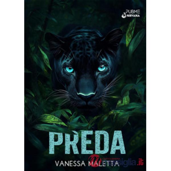 Preda