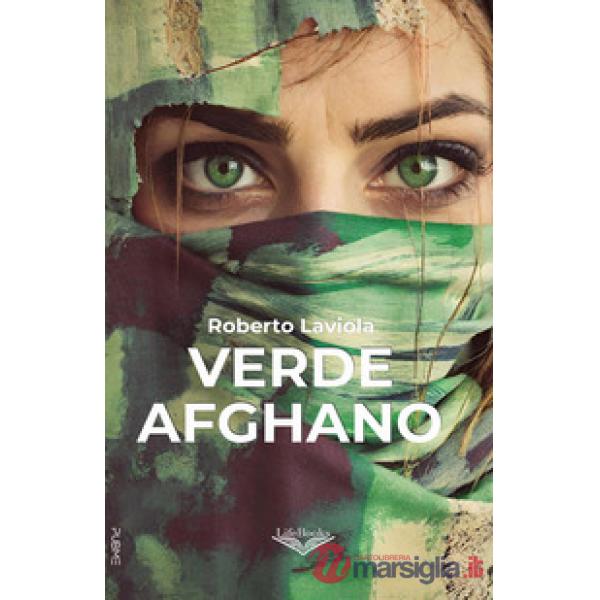 Verde afghano