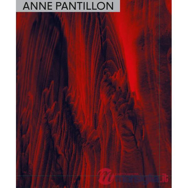 Anne Pantillon. Ediz. italiana e inglese