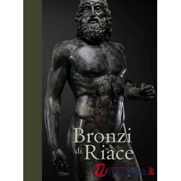 Bronzi di Riace
