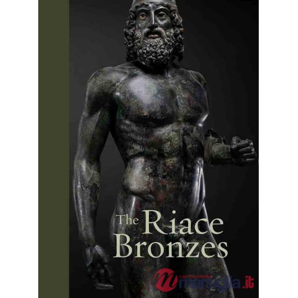 Riace bronzes (The)