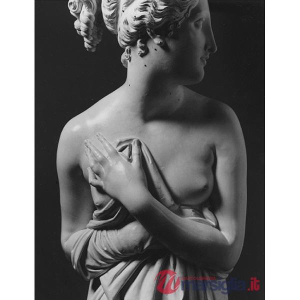 Canova. Quattro tempi. Le sculture della Gypsotecha di Possagno. Ediz. a colori. Vol. 3
