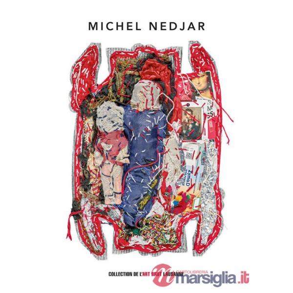 Michel Nedjar