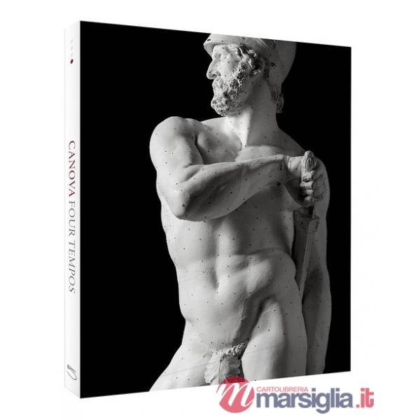 Canova. Quattro tempi., Ediz. inglese. Vol. 4