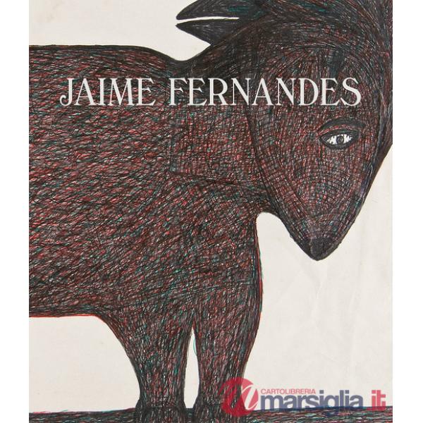 Jaime Fernandes. Ediz. inglese e francese