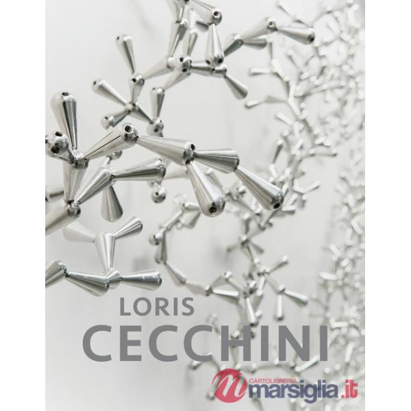 Loris Cecchini. Ediz. francese e inglese