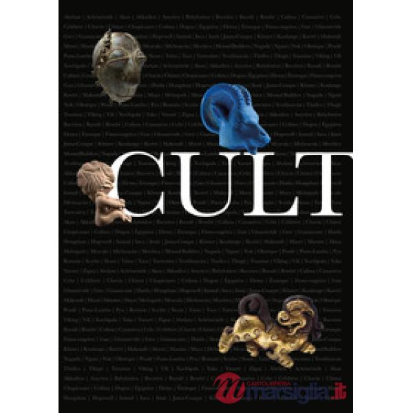 Culture(s). Un giro del mondo in 99 tesori in miniatura dalla collezione Donnadieu. Ediz. italiana, inglese e francese