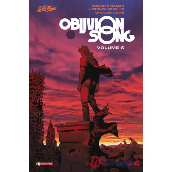 Oblivion song. Vol. 6