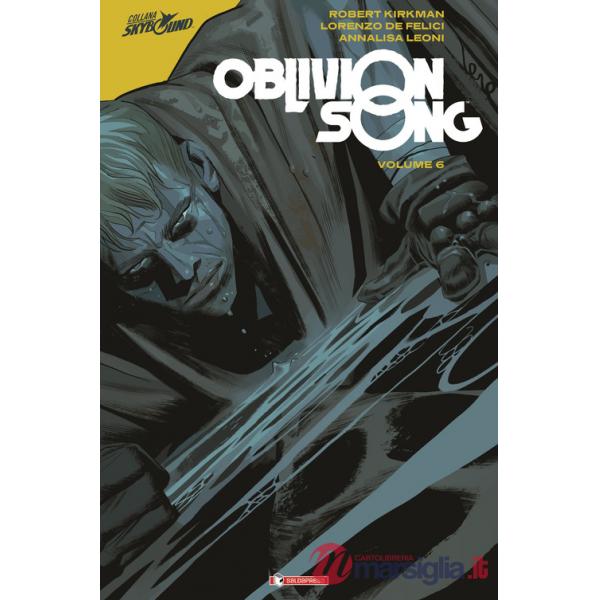 Oblivion song. Vol. 6