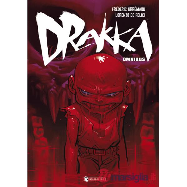 Drakka
