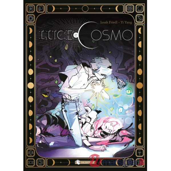 Luce e cosmo