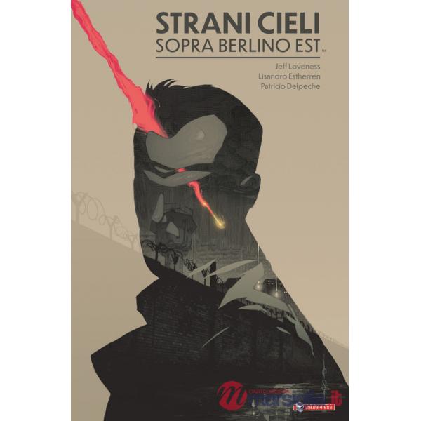 Strani cieli sopra Berlino Est