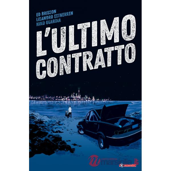 Ultimo contratto (L')