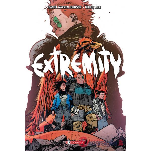 Extremity