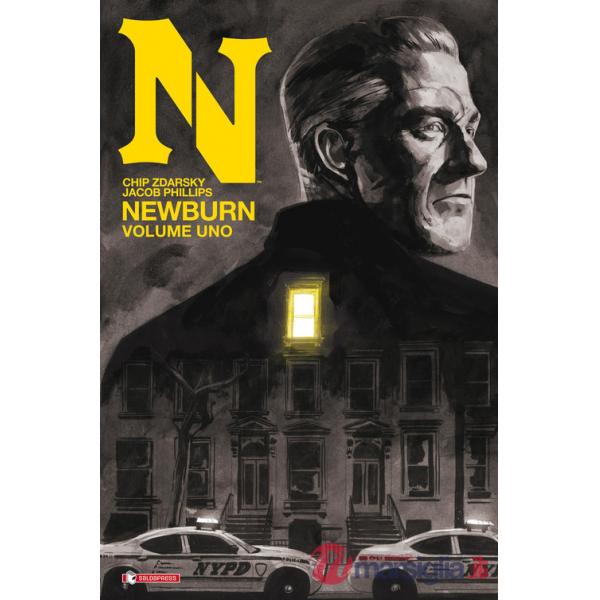 Newburn. Vol. 1