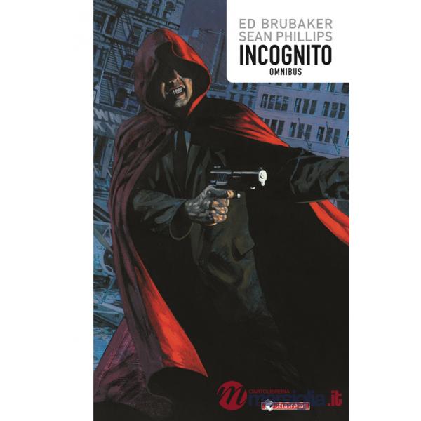 Incognito omnibus