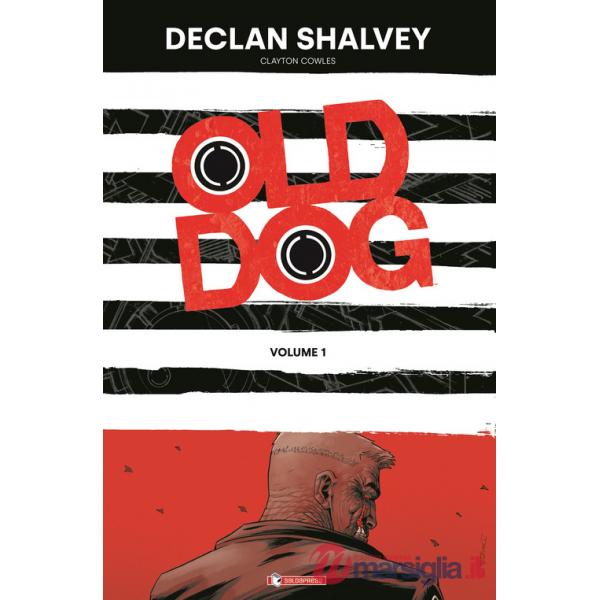Old dog. Vol. 1