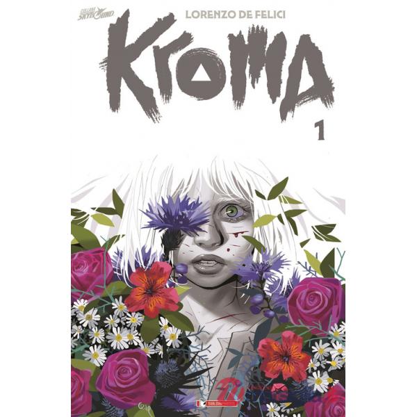 Kroma. Vol. 1