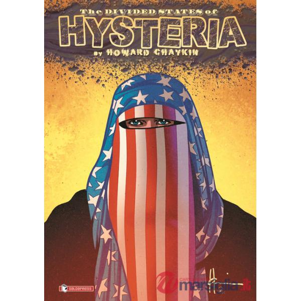 Divided state of hysteria (The)