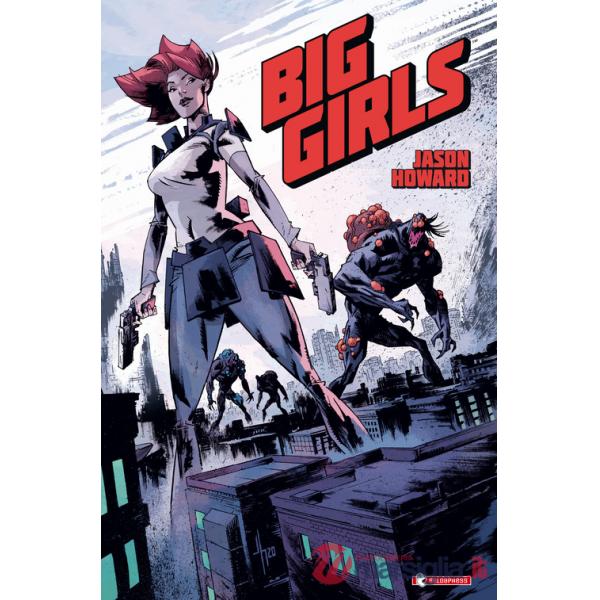 Big girls