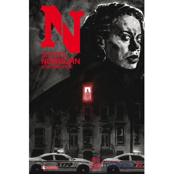 Newburn. Vol. 2