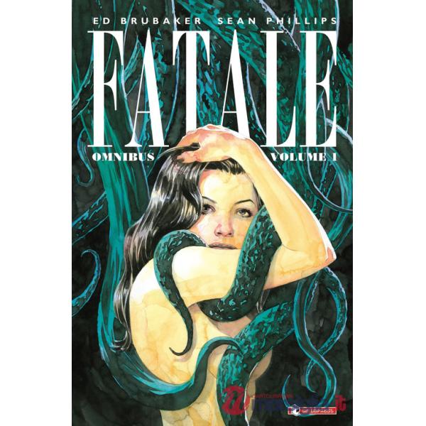 Fatale omnibus. Vol. 1