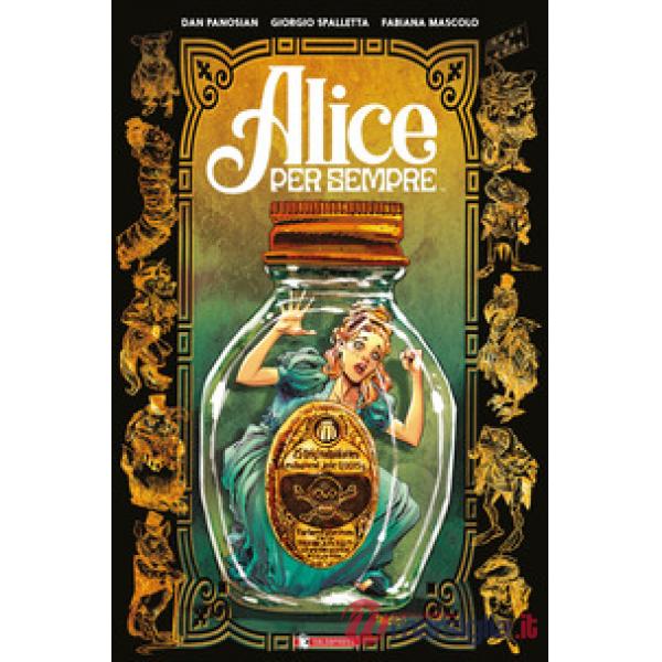 Alice per sempre