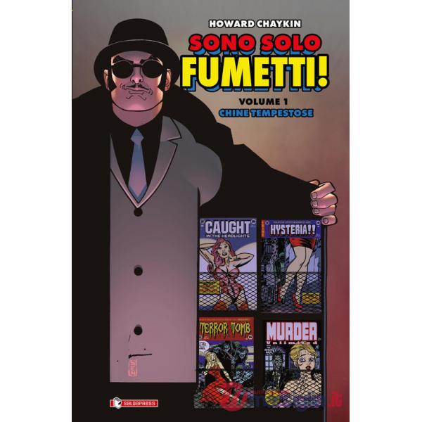 Sono solo fumetti. Vol. 1