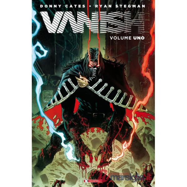 Vanish. Vol. 1