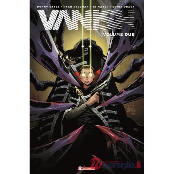 Vanish. Vol. 2