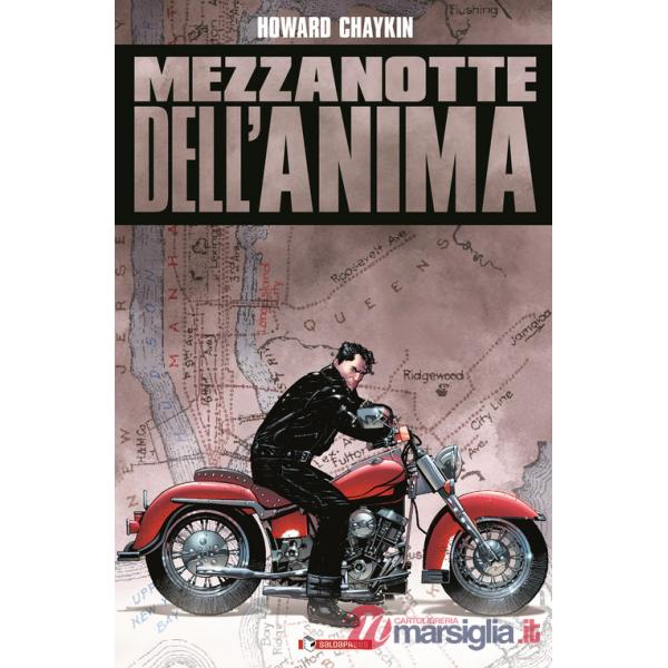 Mezzanotte dell'anima