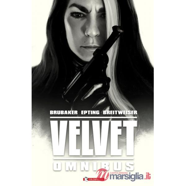 Velvet omnibus