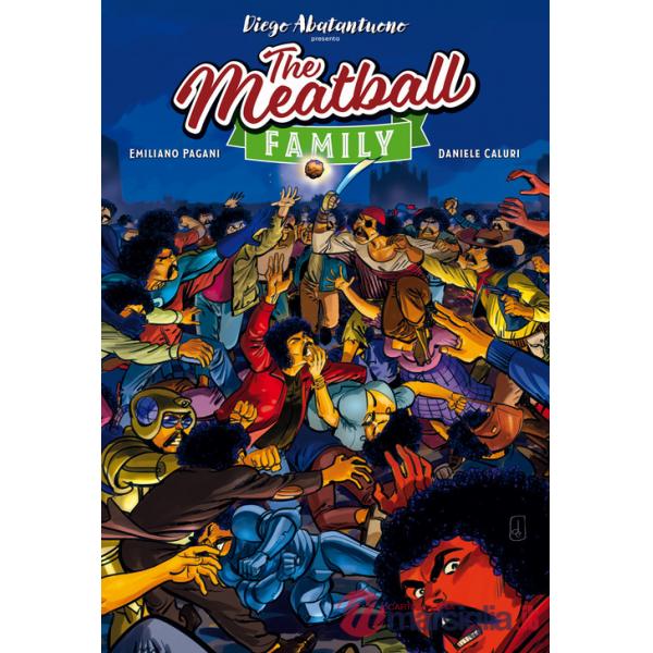 Meatball Family (The)