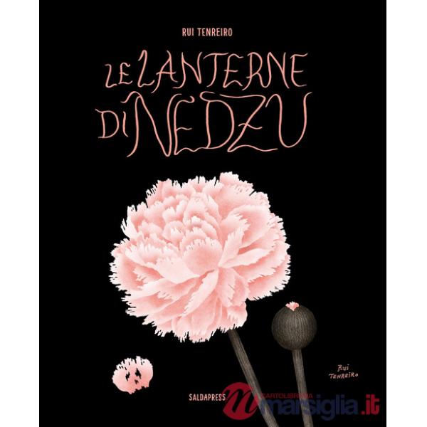 Lanterne di Nedzu (Le)