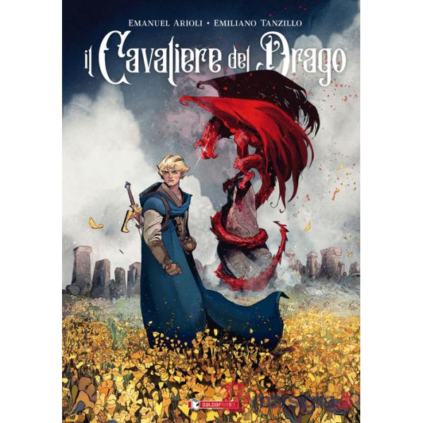 Cavaliere del drago (Il)