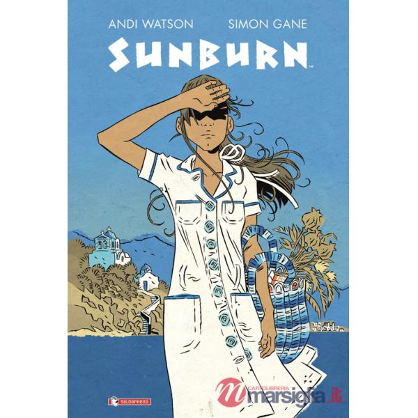 Sunburn
