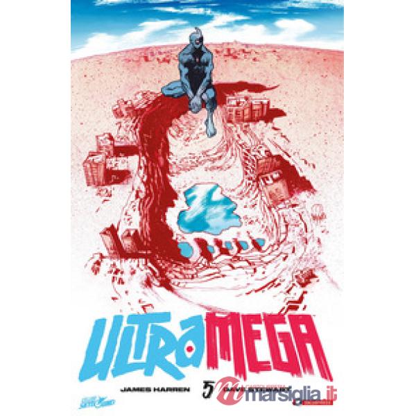 Ultramega. Vol. 5