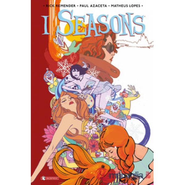 Seasons (I). Vol. 1